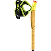 Stokken voor trail running Leki  Ultratrail FX.One, bright red-black-neonyellow