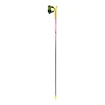 Stokken voor trail running Leki  Ultratrail FX.One Superlite, neonpink-neonyellow-naturalcarbon
