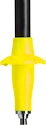 Stokken voor trail running Leki  Ultratrail FX.One Superlite, neonpink-neonyellow-naturalcarbon