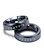 Stuurklemmen PEATY'S  Monarch lock ring slate (pgm-lck-rng-slt-10)
