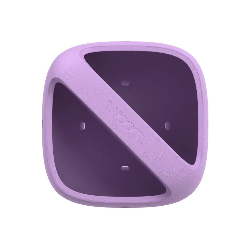 Stuurmand Woom  POP Wild Violet