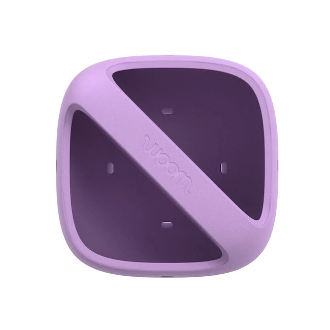 Stuurmand Woom  POP Wild Violet
