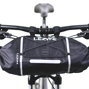 Stuurtas Lezyne  BAR CADDY