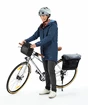 Stuurtas VAUDE  CityBox Bike