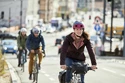 Stuurtas VAUDE  CityBox Bike