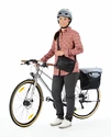 Stuurtas VAUDE  CityBox Bike
