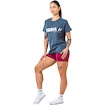 T-shirt Nebbia GYM ESSENTIALS T-shirt 380 grey
