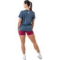 T-shirt Nebbia GYM ESSENTIALS T-shirt 380 grey