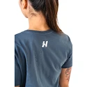 T-shirt Nebbia GYM ESSENTIALS T-shirt 380 grey