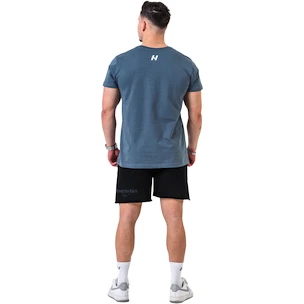 T-shirt Nebbia GYM ESSENTIALS T-shirt 380 grey