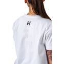 T-shirt Nebbia GYM ESSENTIALS T-shirt 380 white