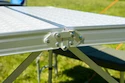 Tafel Coleman  Pack-Away™ Table For 4