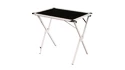 Tafel Easy Camp  Rennes M Black SS22