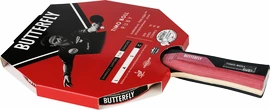 Tafeltennisbatje Butterfly Boll Ruby