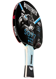 Tafeltennisbatje Butterfly Butterfly Boll SG77