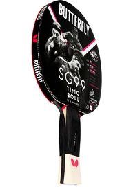 Tafeltennisbatje Butterfly Butterfly Boll SG99