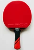 Tafeltennisbatje Butterfly  Ovtcharov Black