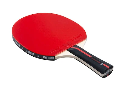 Tafeltennisbatje Butterfly  Ovtcharov Striker