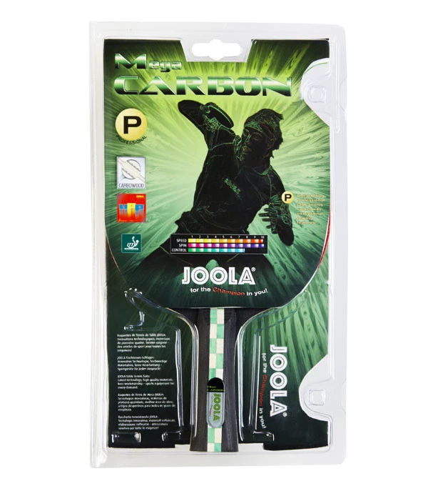 Tafeltennisbatje Joola  Mega Carbon