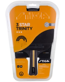 Tafeltennisbatje Stiga Trinity