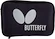 Tafeltennishoes Butterfly  Logo Case