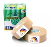 Tape TEMTEX  Kinesio Tape Classic 2x 2,5 cm × 5 m