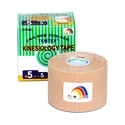 Tape TEMTEX  Kinesio Tape Classic 5 cm × 5 m