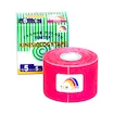 Tape TEMTEX  Kinesio Tape Classic 5 cm × 5 m Wit