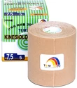 Tape TEMTEX  Kinesio Tape Classic 7,5 cm × 5 m