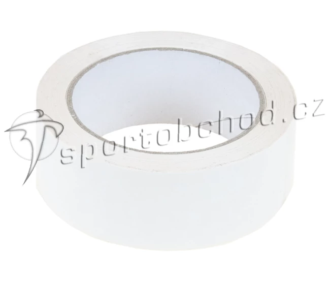 Tape voor badmintonlijnen Victor  Linetape White