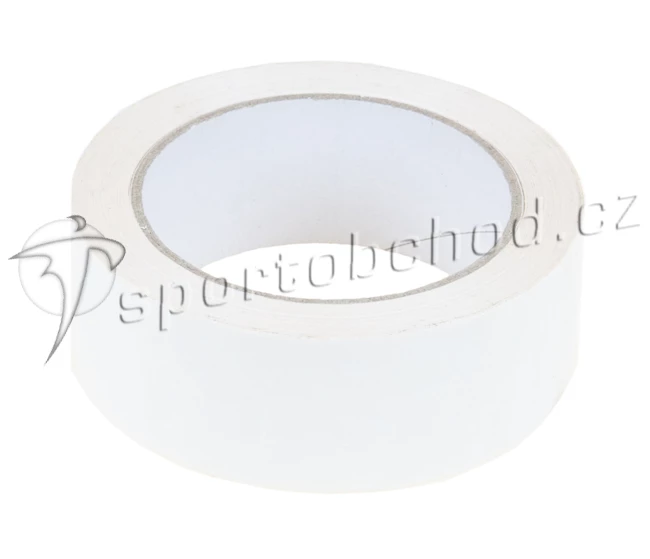 Tape voor badmintonlijnen Victor  Linetape White