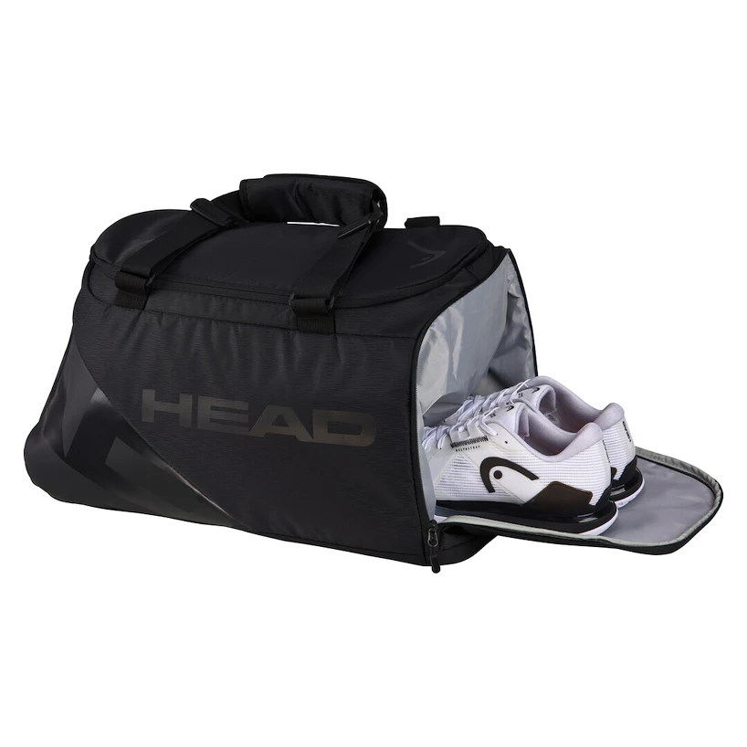 Tas Head  Pro X Court Bag 48L Black