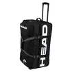 Tas Head  Tour Team Travel Bag Black/Orange