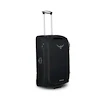 Tas op wielen OSPREY Daylite 85 black