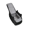 Tas op wielen OSPREY SHUTTLE black