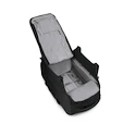 Tas op wielen OSPREY SHUTTLE black