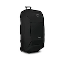 Tas op wielen OSPREY SHUTTLE black