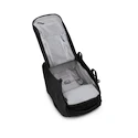 Tas op wielen OSPREY SHUTTLE black