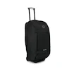 Tas op wielen OSPREY SOJOURN 80 black