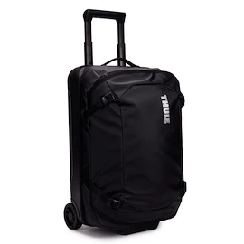 Tas op wielen Thule Chasm Carry on 55cm/22in - Black