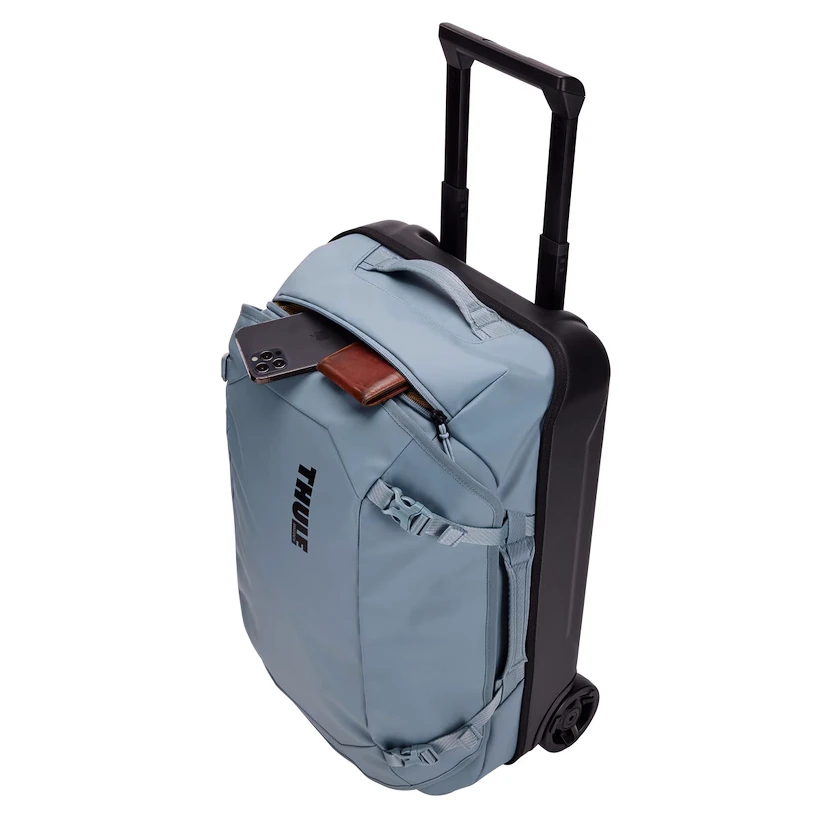 Tas op wielen Thule Chasm Carry on 55cm/22in - Pond