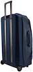 Tas op wielen Thule Crossover 2 Wheeled Duffel 76cm/30" - Dress Blue