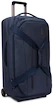 Tas op wielen Thule Crossover 2 Wheeled Duffel 76cm/30" - Dress Blue