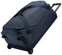 Tas op wielen Thule Crossover 2 Wheeled Duffel 76cm/30" - Dress Blue