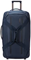 Tas op wielen Thule Crossover 2 Wheeled Duffel 76cm/30" - Dress Blue