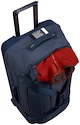 Tas op wielen Thule Crossover 2 Wheeled Duffel 76cm/30" - Dress Blue