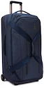 Tas op wielen Thule Crossover 2 Wheeled Duffel 76cm/30" - Dress Blue