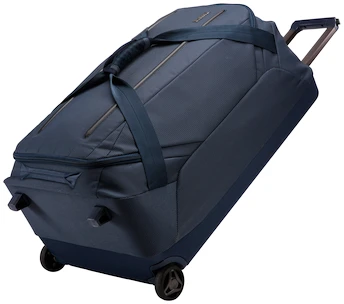 Tas op wielen Thule Crossover 2 Wheeled Duffel 76cm/30" - Dress Blue
