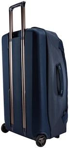 Tas op wielen Thule Crossover 2 Wheeled Duffel 76cm/30" - Dress Blue