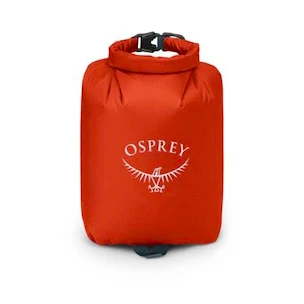 Tas OSPREY UL DRY SACK 3 mars orange